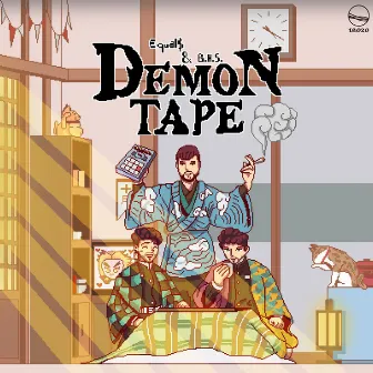 Demon Tape by Equal$