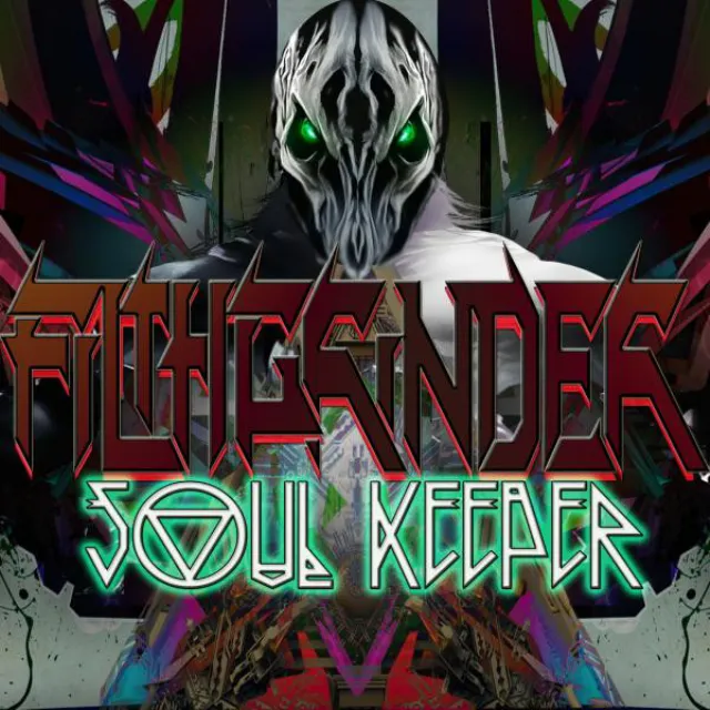 Soul Keeper - Original Mix