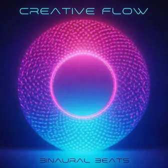 Creative Flow: Binaural Beats for Enhanced Visualization and Inspiration by Doctor Hertz