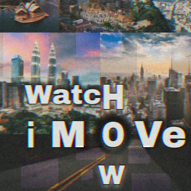 Move