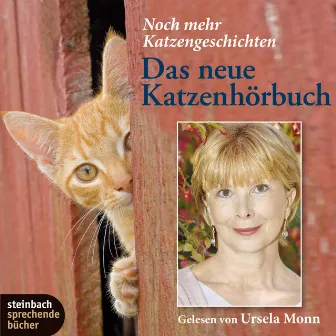 Das neue Katzenhörbuch - Noch mehr Katzengeschichten by Beverly Nichols