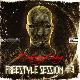 Freestyle Session #3 by Nuski