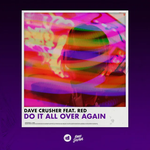 Do It All Over Again (feat. Red)