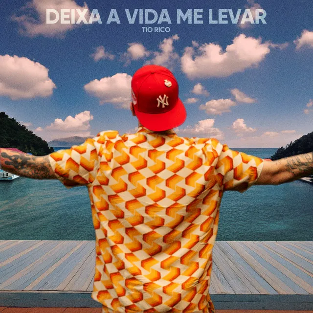 Deixa a Vida Me Levar