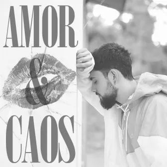 Amor e Caos by Braga o MC