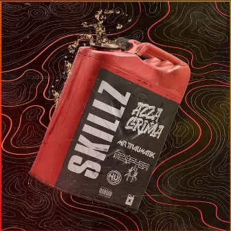 Skillz by Grima x Azza