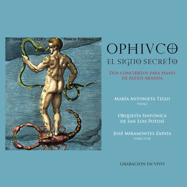 Ophiuco El Signo Secreto