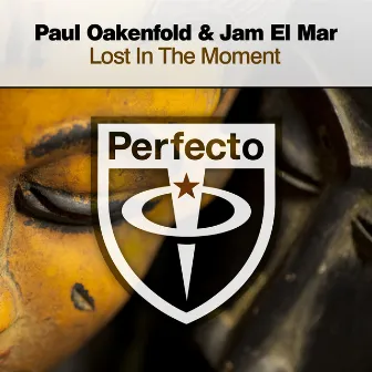 Lost in the Moment by Jam El Mar