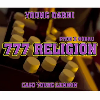 777 Religion by CASO YOUNG LENN