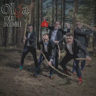 If I Had a Heart (Vikings Theme Song) by Olga Vocal Ensemble