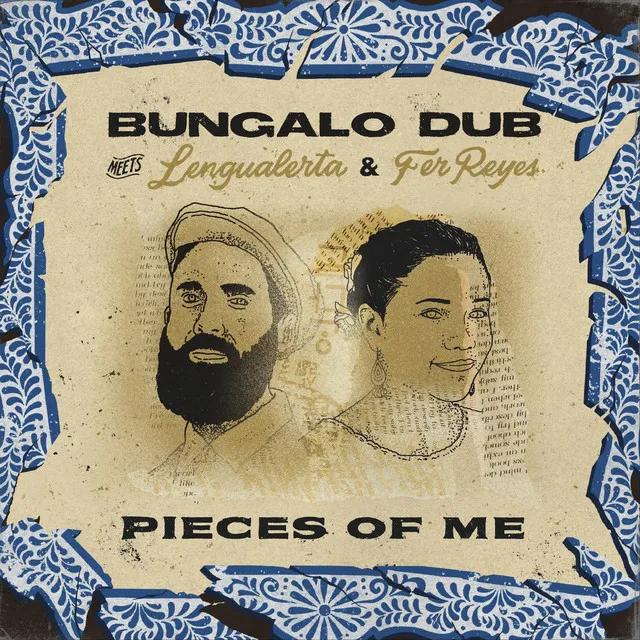 Pieces of Dub