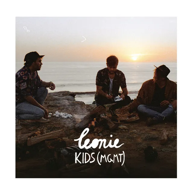 Kids (MGMT Cover)