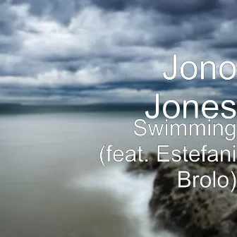 Swimming (feat. Estefani Brolo) by Jono Jones