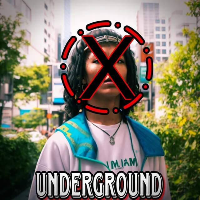 Underground