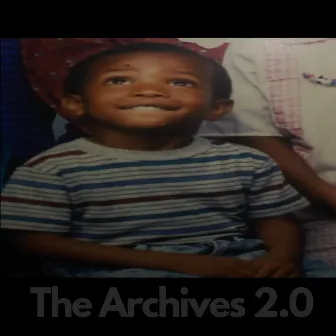 The Archives 2.0 by Hennessy