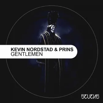 Gentlemen EP by Kevin Nordstad