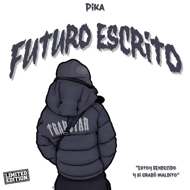 Futuro Escrito