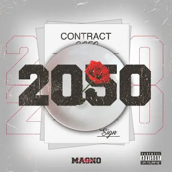 2050 by MAGNO