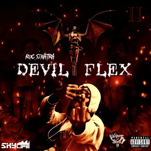 Devil Flex II