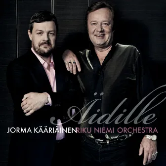 Äidille (Mama Liked The Roses) by Jorma Kääriäinen & Riku Niemi Orchestra