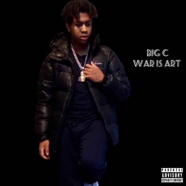 War Is Art