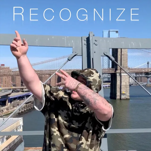 Recognize