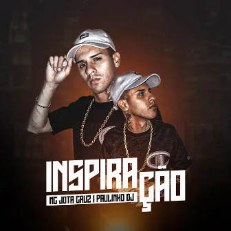 Inspiração by MC Jota Cruz