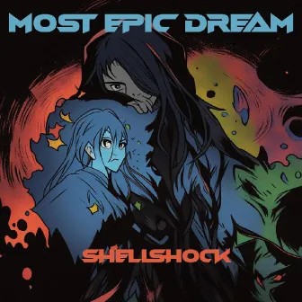 Shellshock by Most Epic Dream