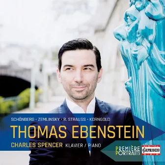 Lieder Recital by Thomas Ebenstein