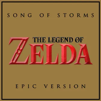 Song of Storms (from 