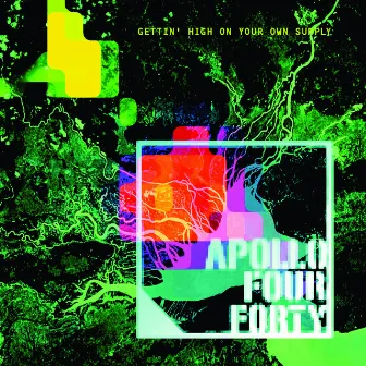 Gettin' High On Your Own Supply by Apollo 440