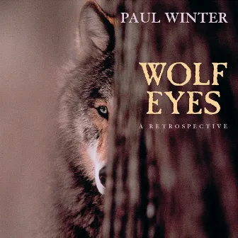 Wolf Eyes - a Retrospective by Paul Winter