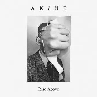 Rise Above by Akine