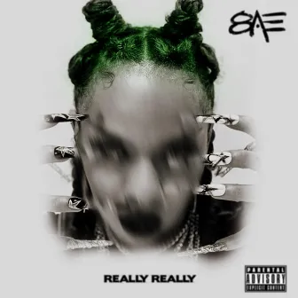 Really Really by 8AE