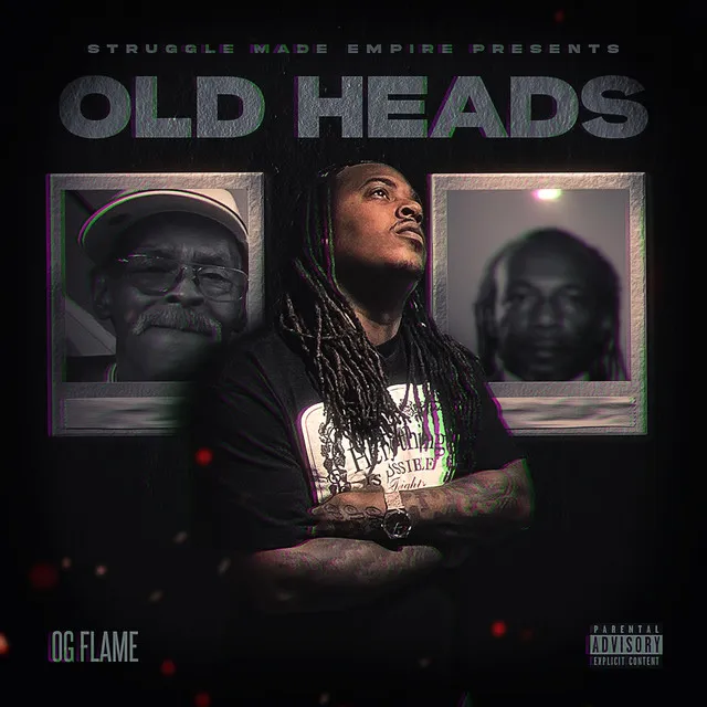 Old Heads