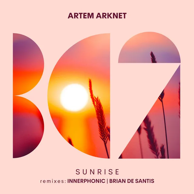 Sunrise - Brian De Santis Remix