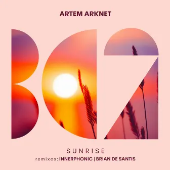 Sunrise by Artem Arknet