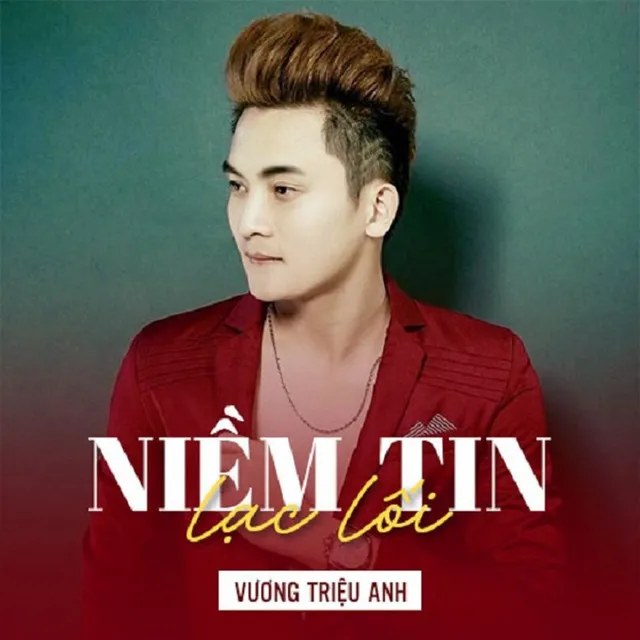 Niềm Tin Lạc Lối, Pt. 2 - Karaoke