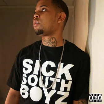 Sick South Boyz by Lil Booky