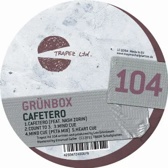 Cafetero by Grünbox