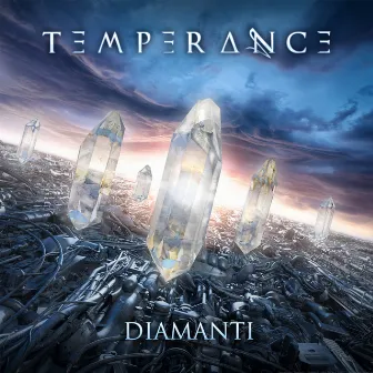 Diamanti (Deluxe Edition) by Temperance