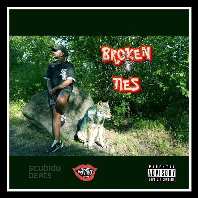 BROKEN TIES