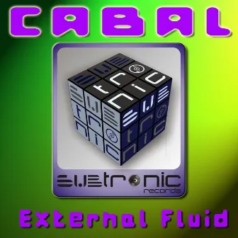 External Fluid by Cabal