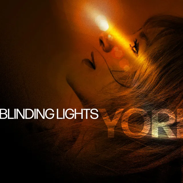 Blinding Lights