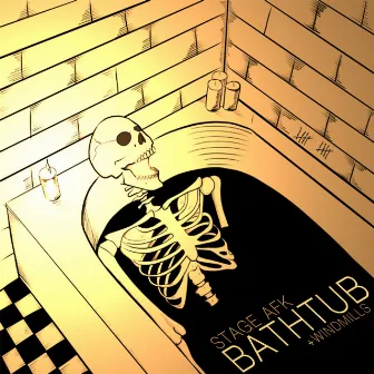 Bathtub by Stage AFK