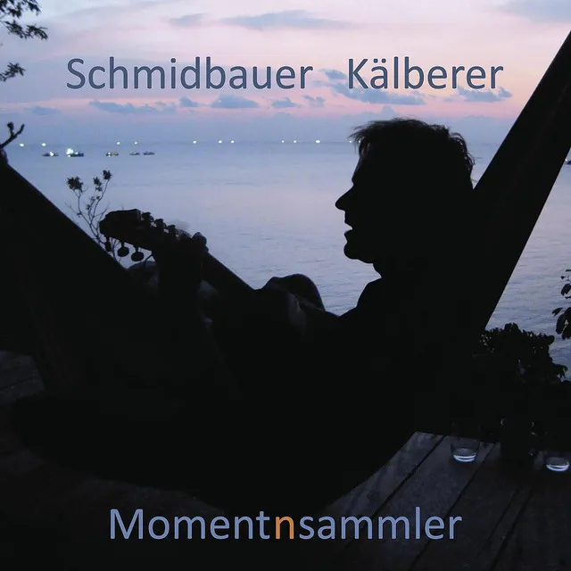 Momentensammler