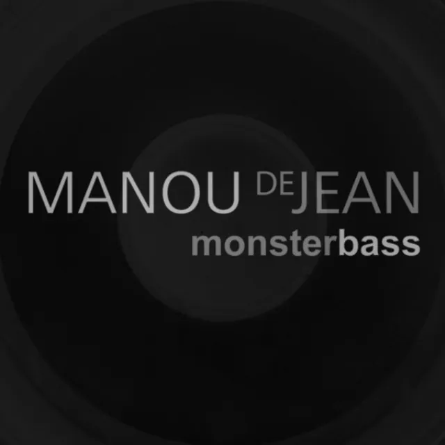 Monsterbass (Kauhu Tekno Mix By Jussi-Pekka)