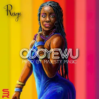 Odoyewu by Reign