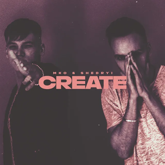 Create