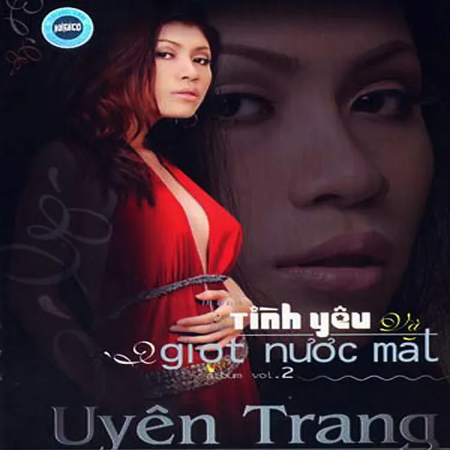 Tình Yêu Và Giọt Nước Mắt